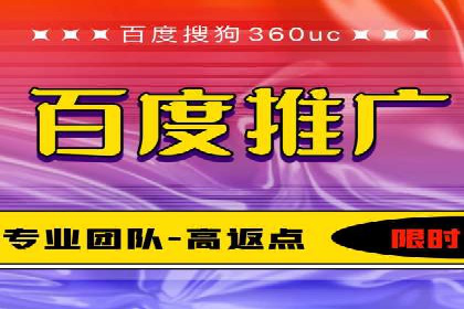 百度推广运营成功案例：行业领先企业的秘诀